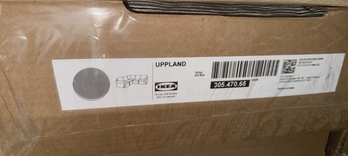 Ikea uppland cover - ikea, for